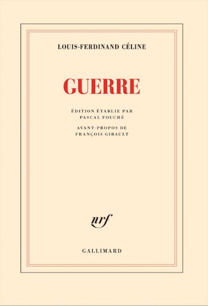 celine-guerre